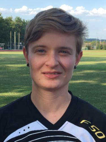 Avatar Bild für Theresa Dünninger