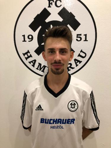 Avatar Bild für Marco Malzl