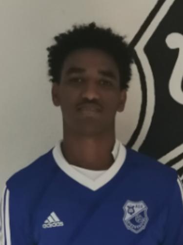 Avatar Bild für Musie Tekleghie