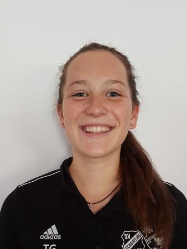 Avatar Bild für Tamara Geiß