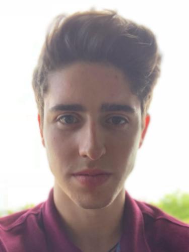 Avatar Bild für Andres Martin Duro