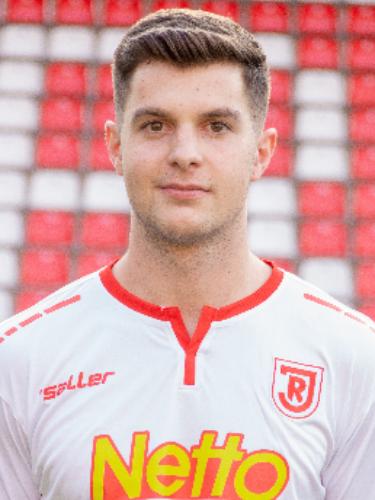 Avatar Bild für Tomislav Kraljevic