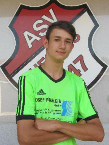 Avatar Bild für Sebastian Hartmann