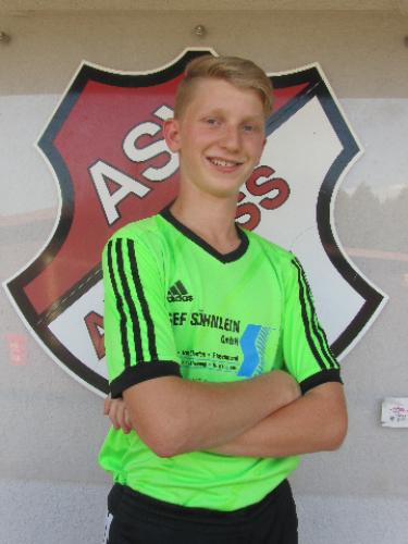 Avatar Bild für Moritz Lahner