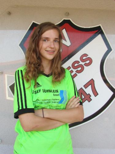 Avatar Bild für Sophia Ott