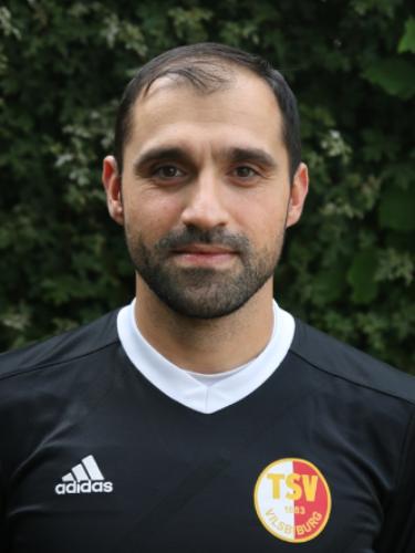 Avatar Bild für Israfil Ucan