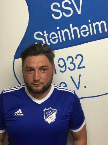 Avatar Bild für Alexander Kinder