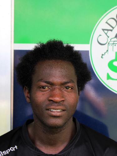 Avatar Bild für Alpha Doum Bouya