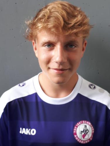 Avatar Bild für Niklas Pfeifer