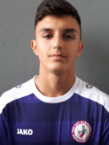 Avatar Bild für Esart Shabani