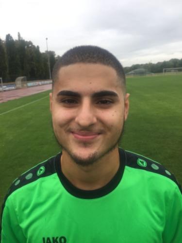 Avatar Bild für Roland Bagramov