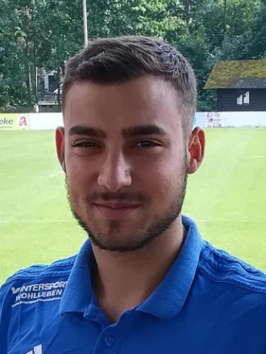 Avatar Bild für Tarek Legat