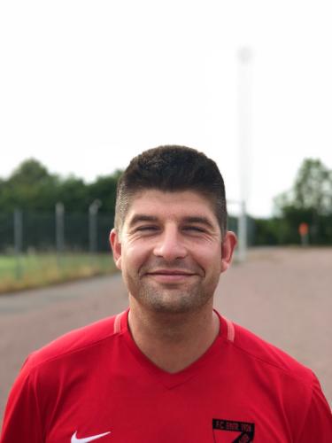 Avatar Bild für Sebastian Dietz