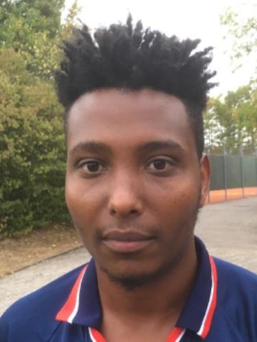 Mohammed Tajudeen Hussen