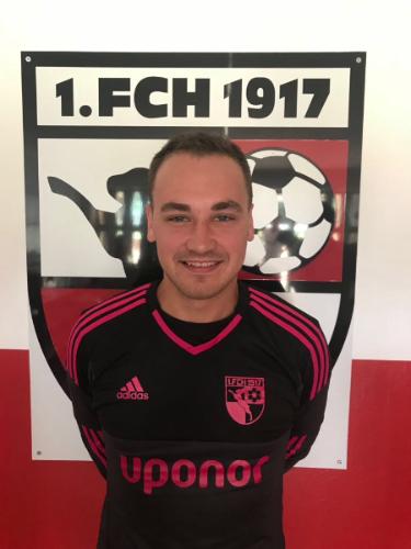 Avatar Bild für Johannes Eschbach