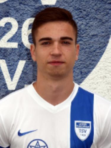 Avatar Bild für Yannick Prozeller