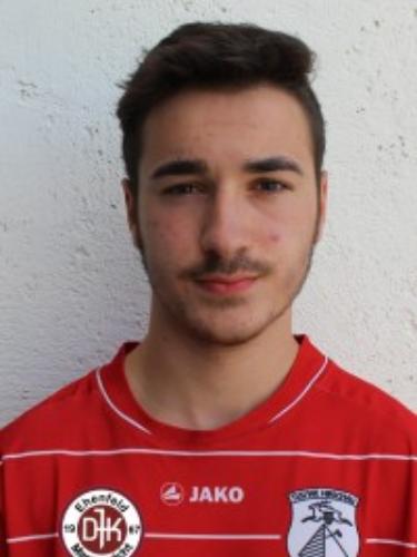 Avatar Bild für Benedict Bogner