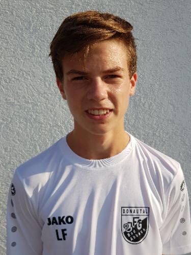 Avatar Bild für Lukas Fleischer