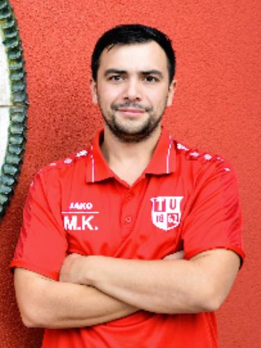 Murat Kilic