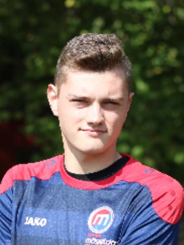 Avatar Bild für Moritz Ziegast