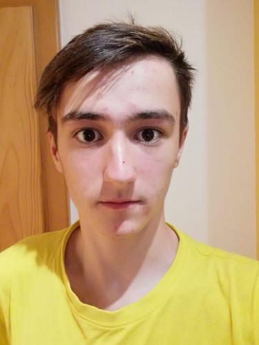 Avatar Bild für Maximilian Glas