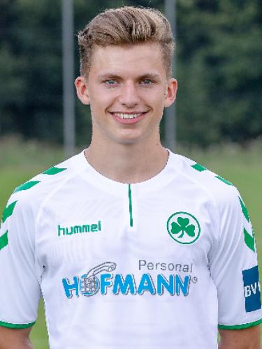 Avatar Bild für Dennis Dinyer