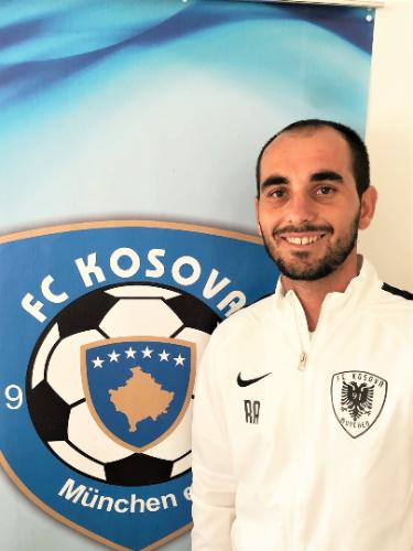 Avatar Bild für Rijat Abdulla