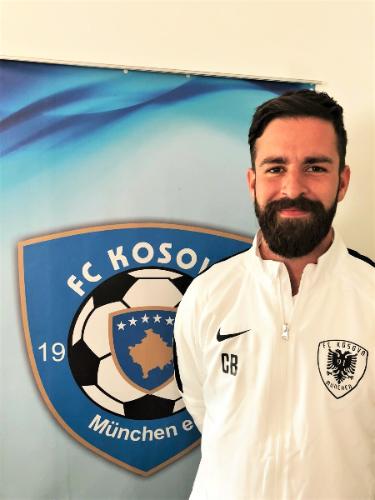 Avatar Bild für Christopher Blum