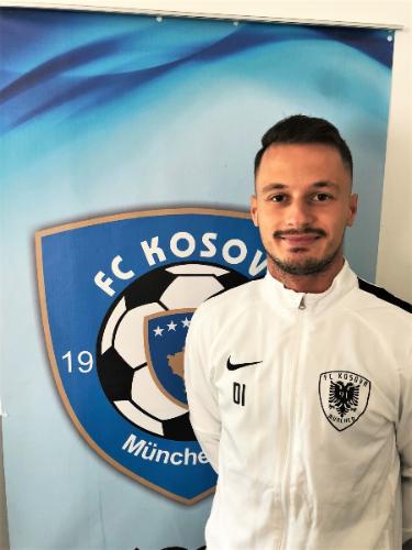 Avatar Bild für Dardan Idrizi