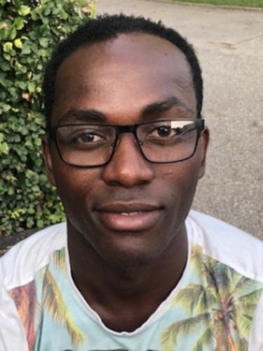 Avatar Bild für Jalilou Mohammed