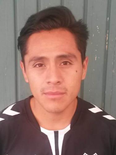 Avatar Bild für Diego Lopez Silva