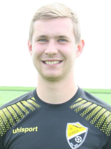 Avatar Bild für Tobias Grimmeisen