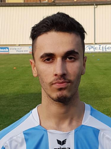 Avatar Bild für Farid Rahimi