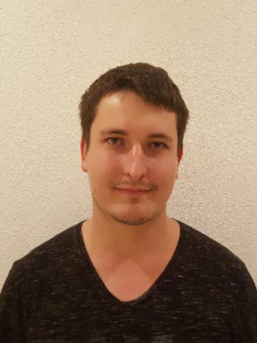 Avatar Bild für Lukas Tüchert