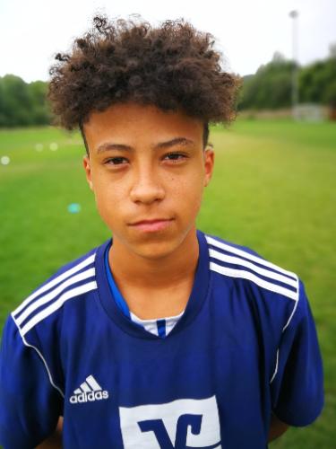 Avatar Bild für Thabang Morokane