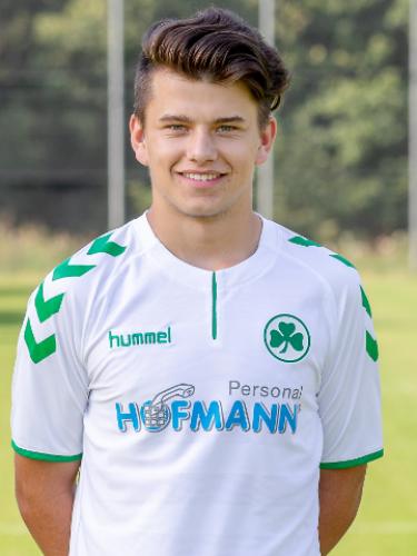 Avatar Bild für Max Zimmermann