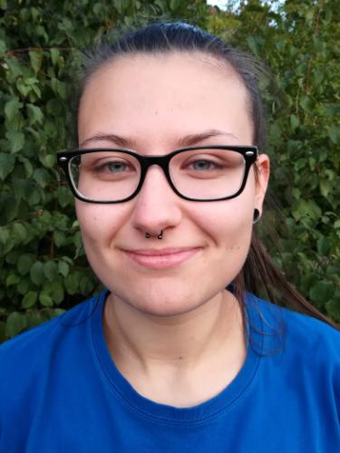 Avatar Bild für Gina Drynda