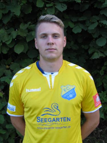 Avatar Bild für Luis Grassow