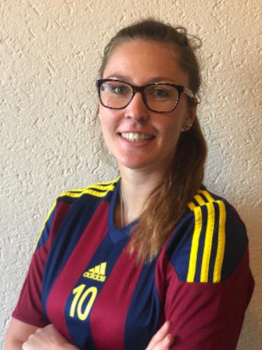 Avatar Bild für Vanessa Büttner