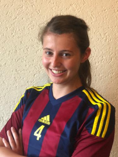 Avatar Bild für Janine Eckert