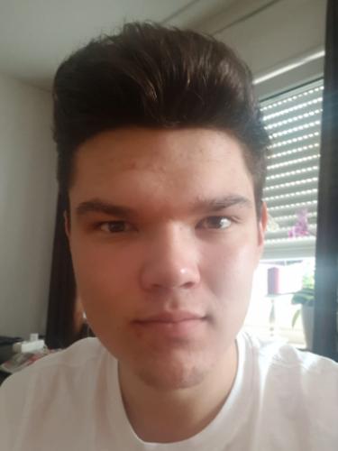 Avatar Bild für Luis Kling