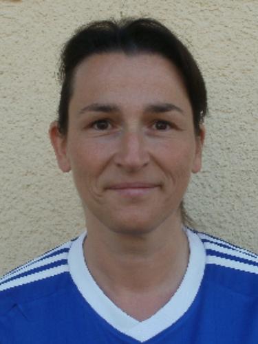 Birgit Finzel