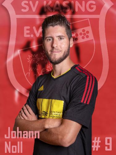 Johann Noll