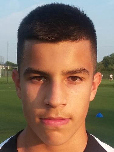 Avatar Bild für Adrian Sulejman