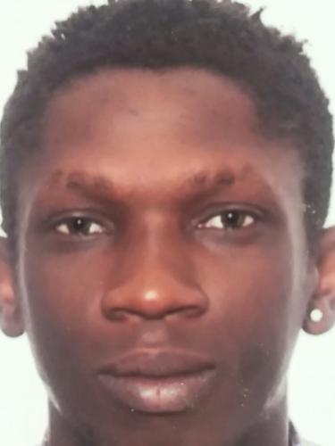 Avatar Bild für Saikou Balajo