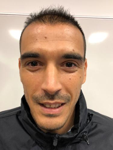 Avatar Bild für Alessandro Belleri