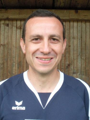 Avatar Bild für Markus Ruf