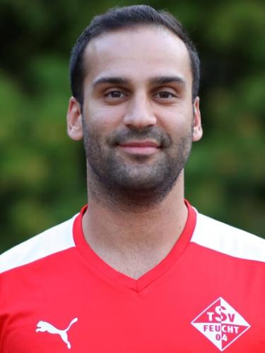 Avatar Bild für Marko Krivokapic