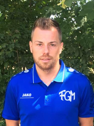 Avatar Bild für Denny Mangold