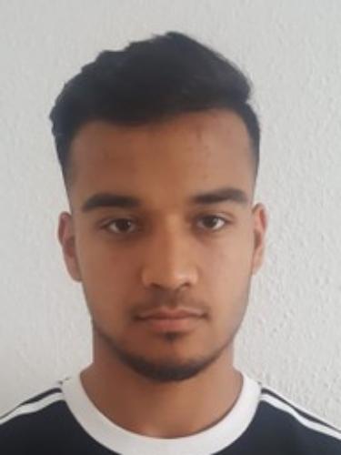 Avatar Bild für Habib Mirza Mohammadi